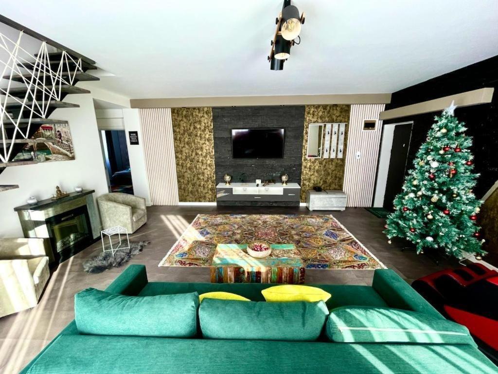 N & G Apartments Рышнов Экстерьер фото