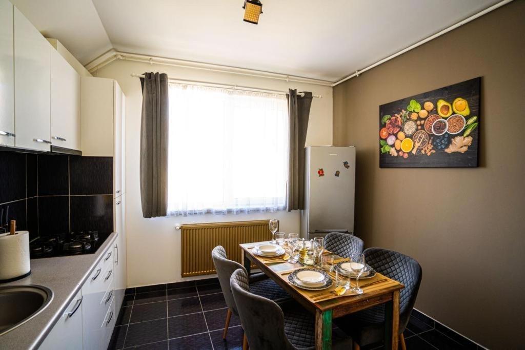 N & G Apartments Рышнов Экстерьер фото