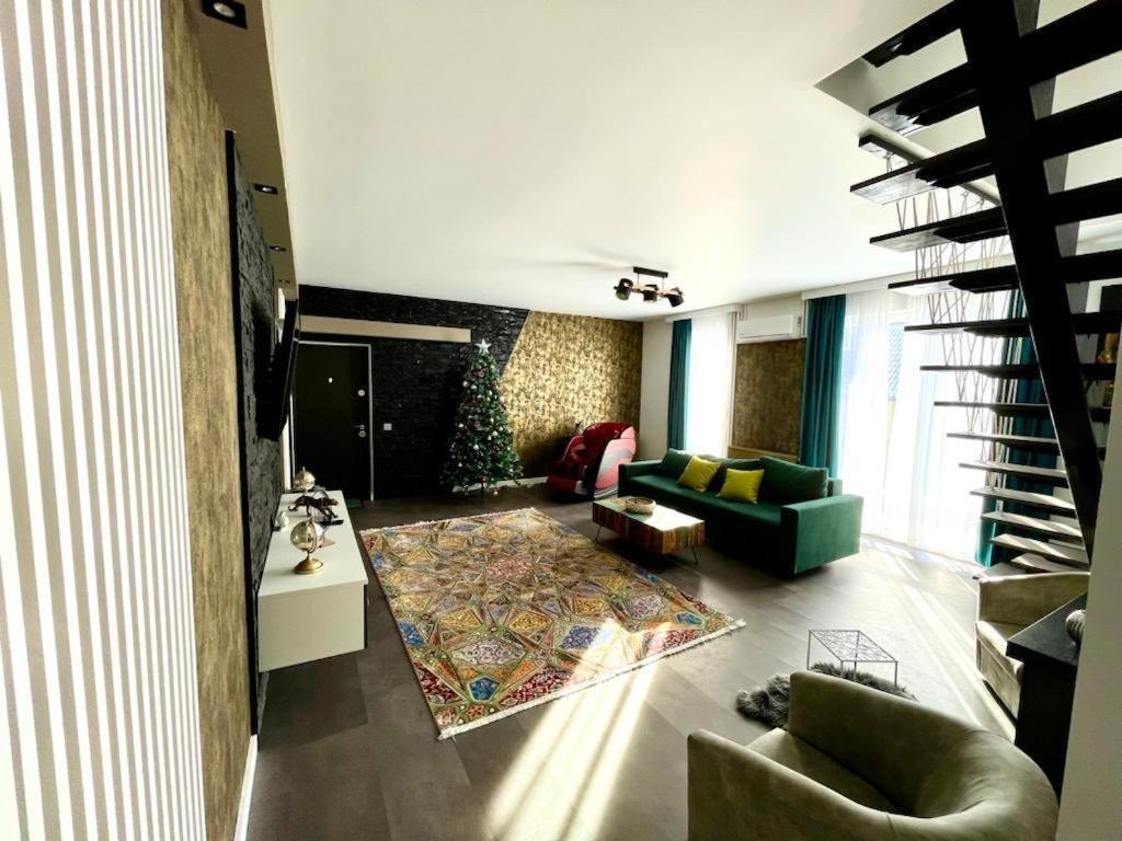 N & G Apartments Рышнов Экстерьер фото